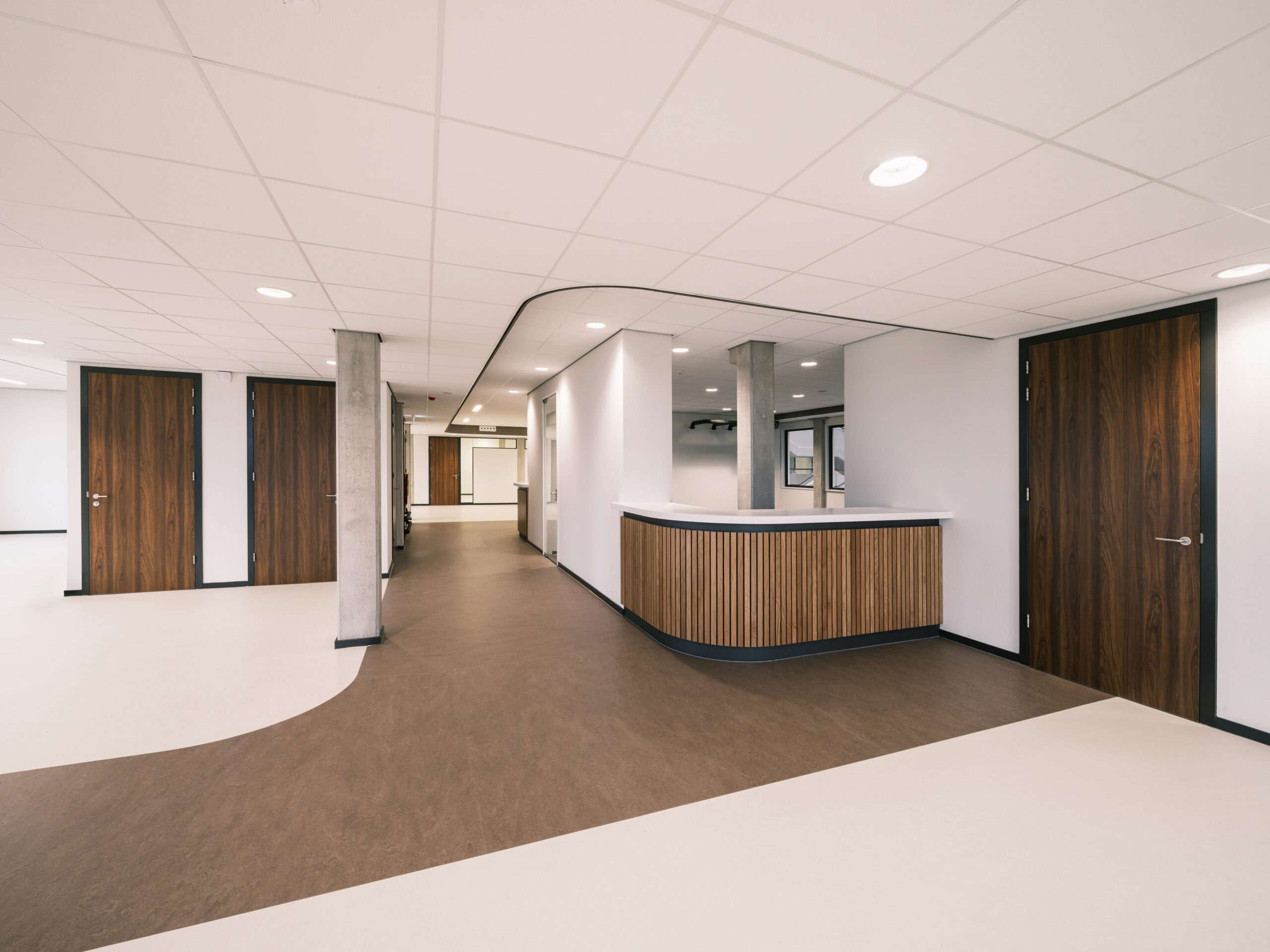 Beeld Ernst van Raaphorst. de Architekten Cie. 