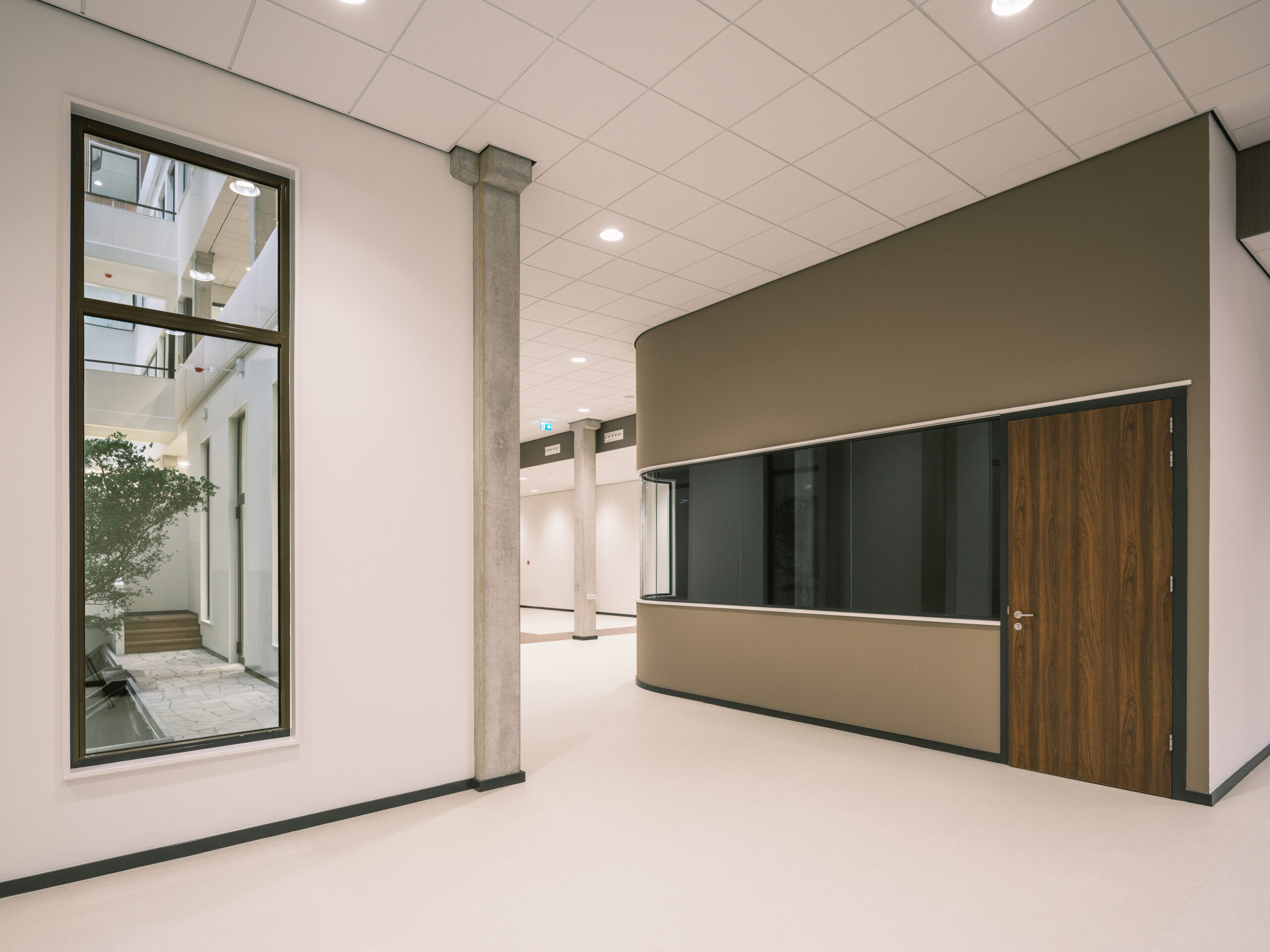 Beeld Ernst van Raaphorst. de Architekten Cie. 