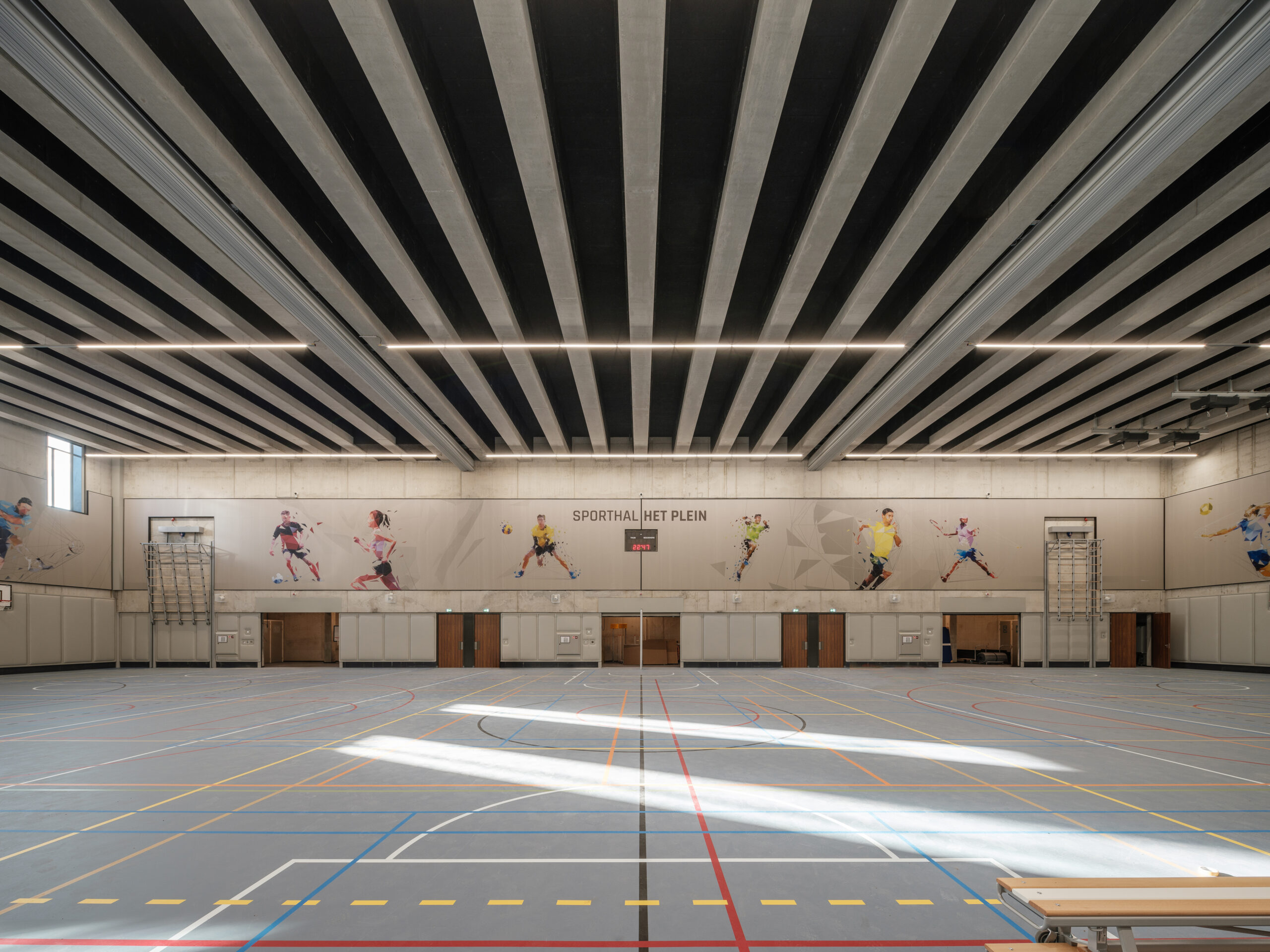 Beeld Ernst van Raaphorst. de Architekten Cie. 