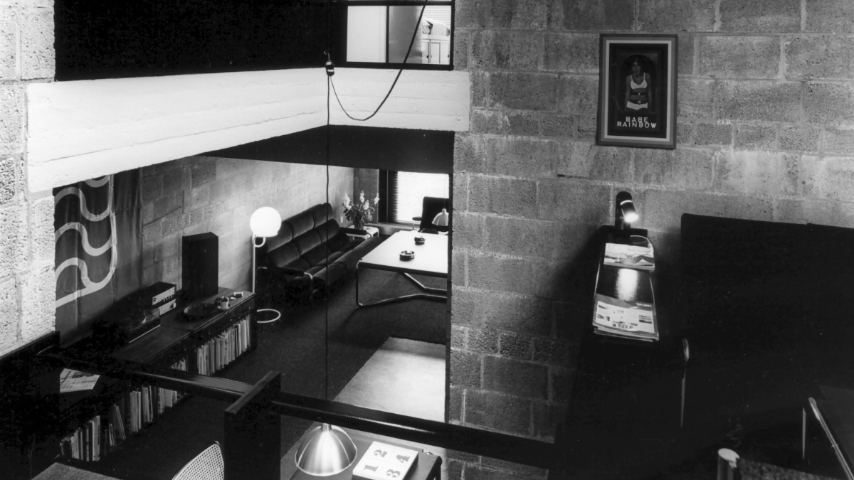 Beeld Beton Verlag, Willem Diepraam en Johan van der Keuken