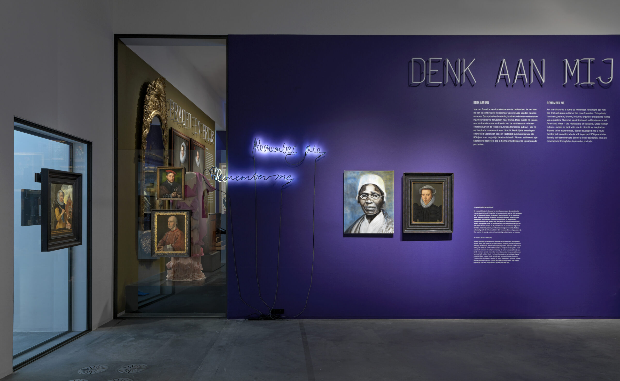 Collectie Centraal. Beeld Gert Jan van Rooij