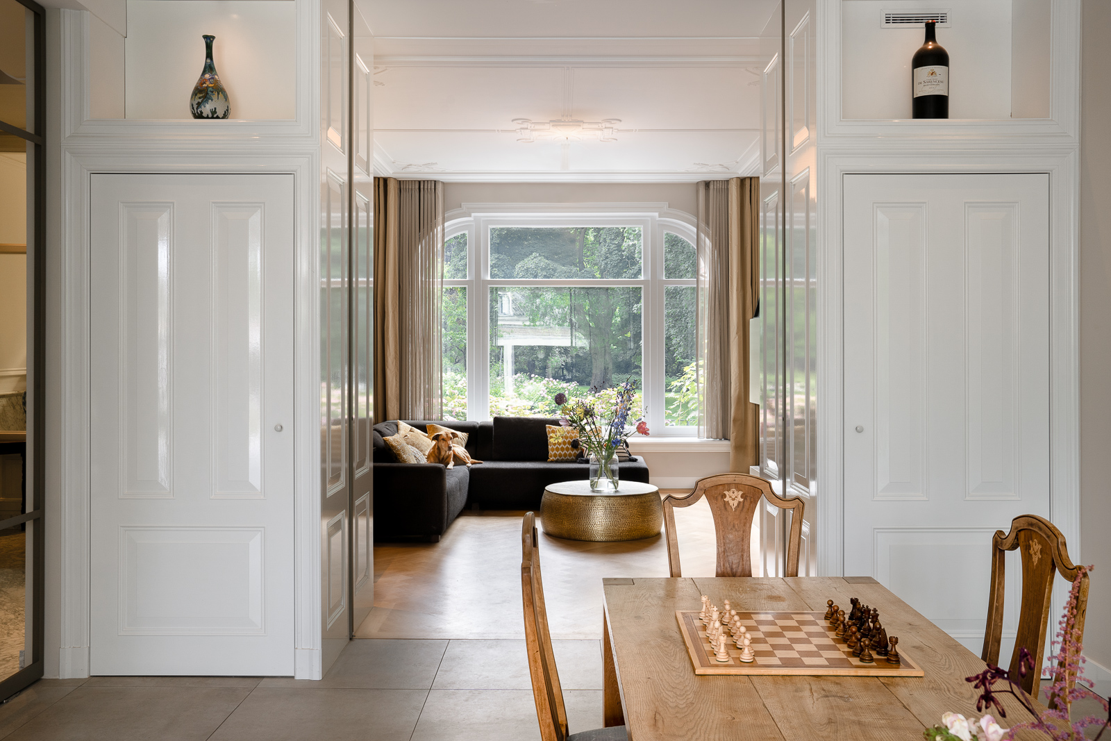 Beeld Valentina Buonnano