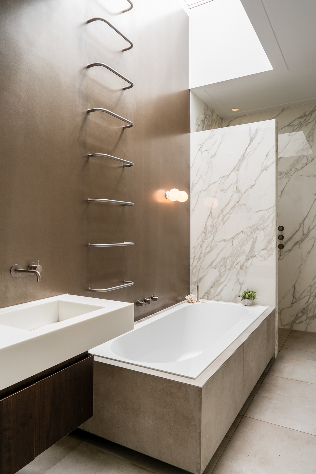 Beeld Valentina Buonnano