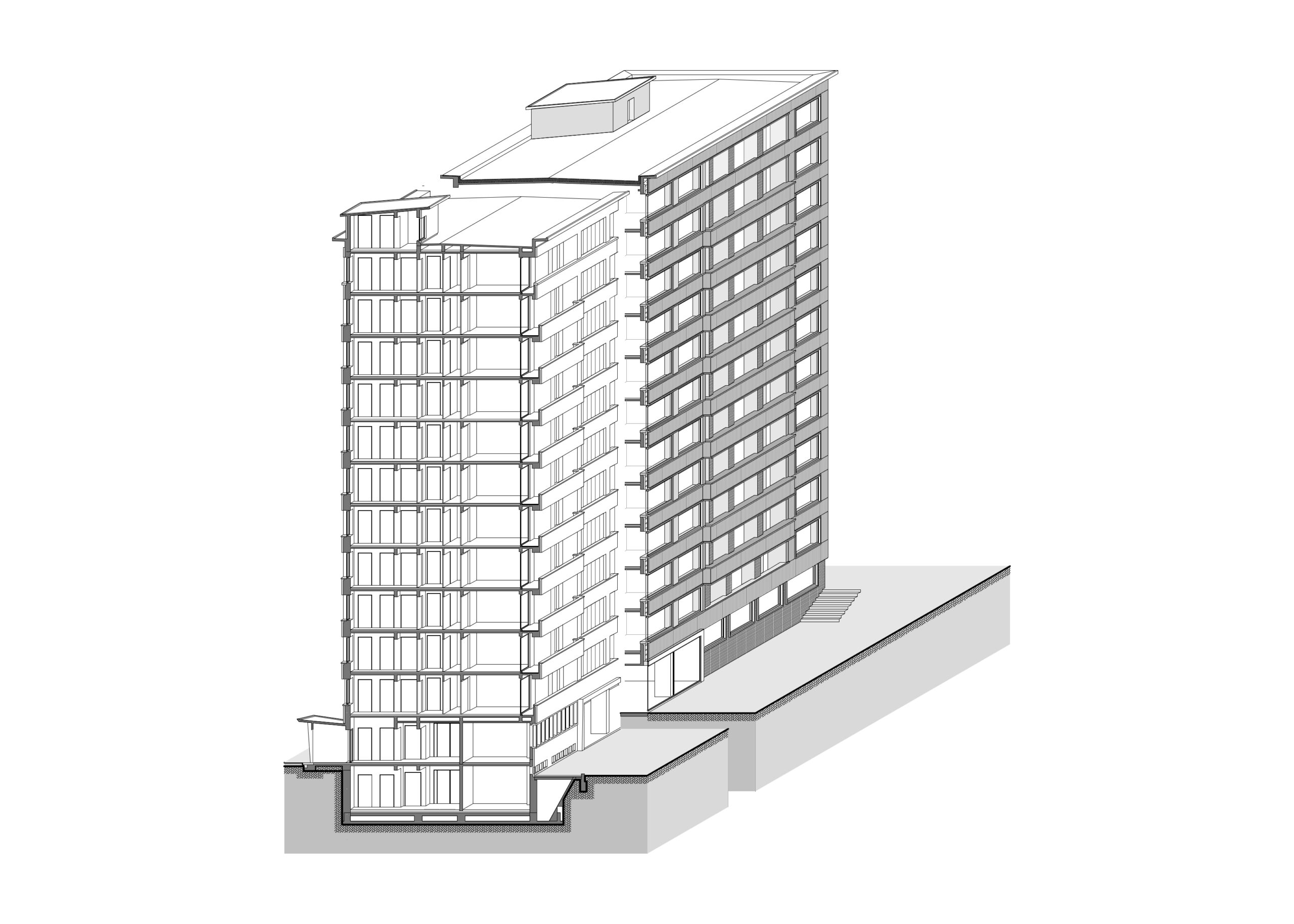 Beeld Atelier Kempe Thill