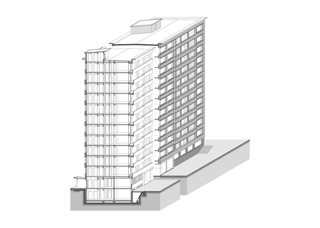 Beeld Atelier Kempe Thill