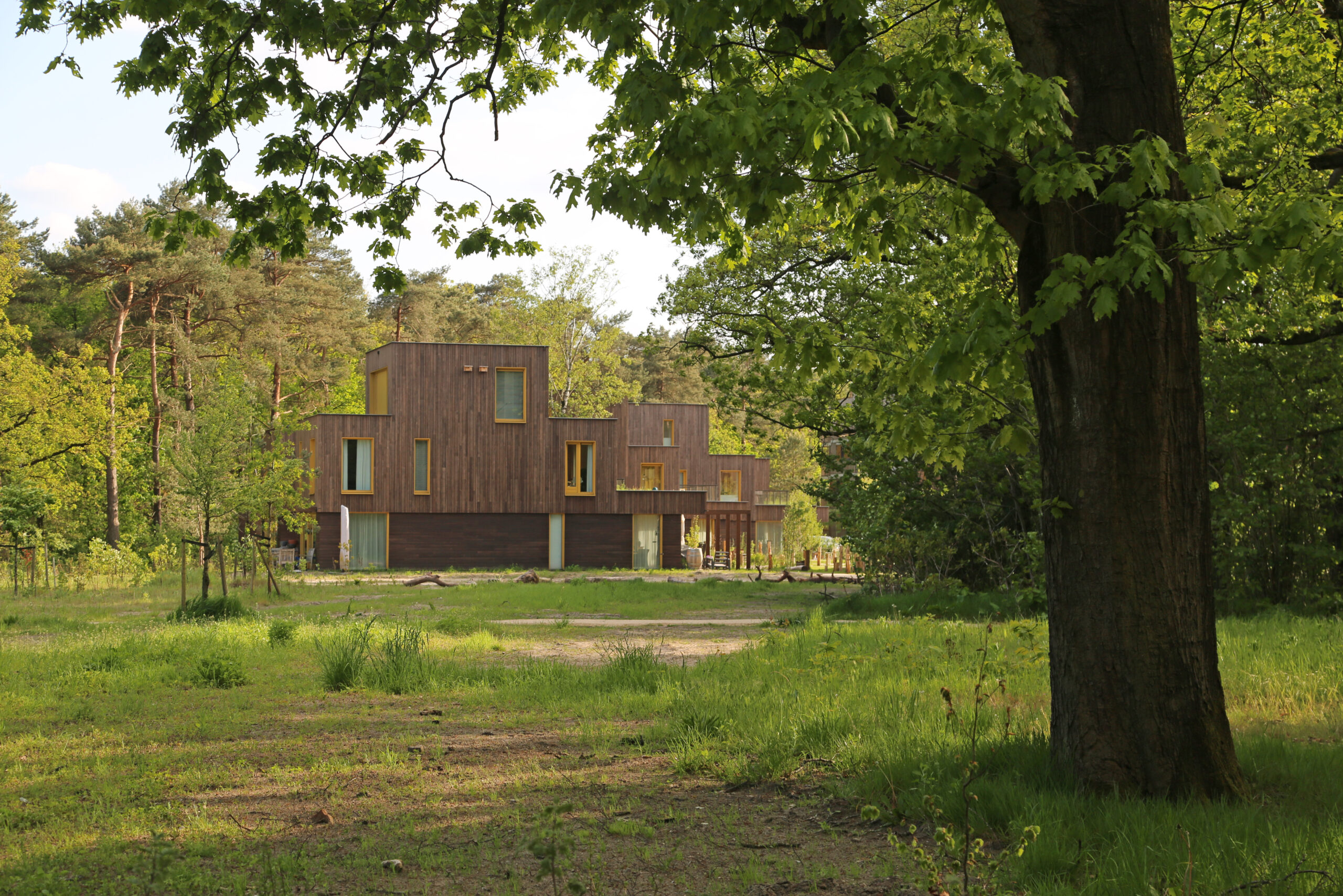 Beeld MIX architectuur