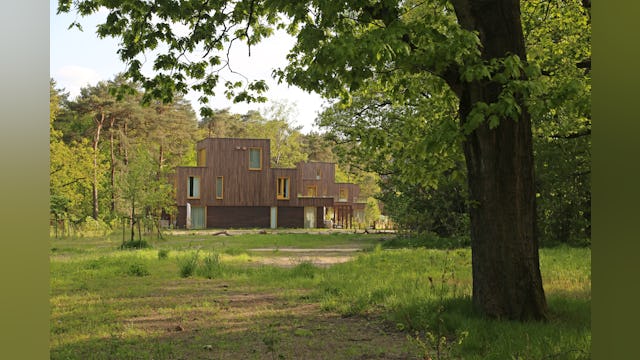 Beeld MIX architectuur