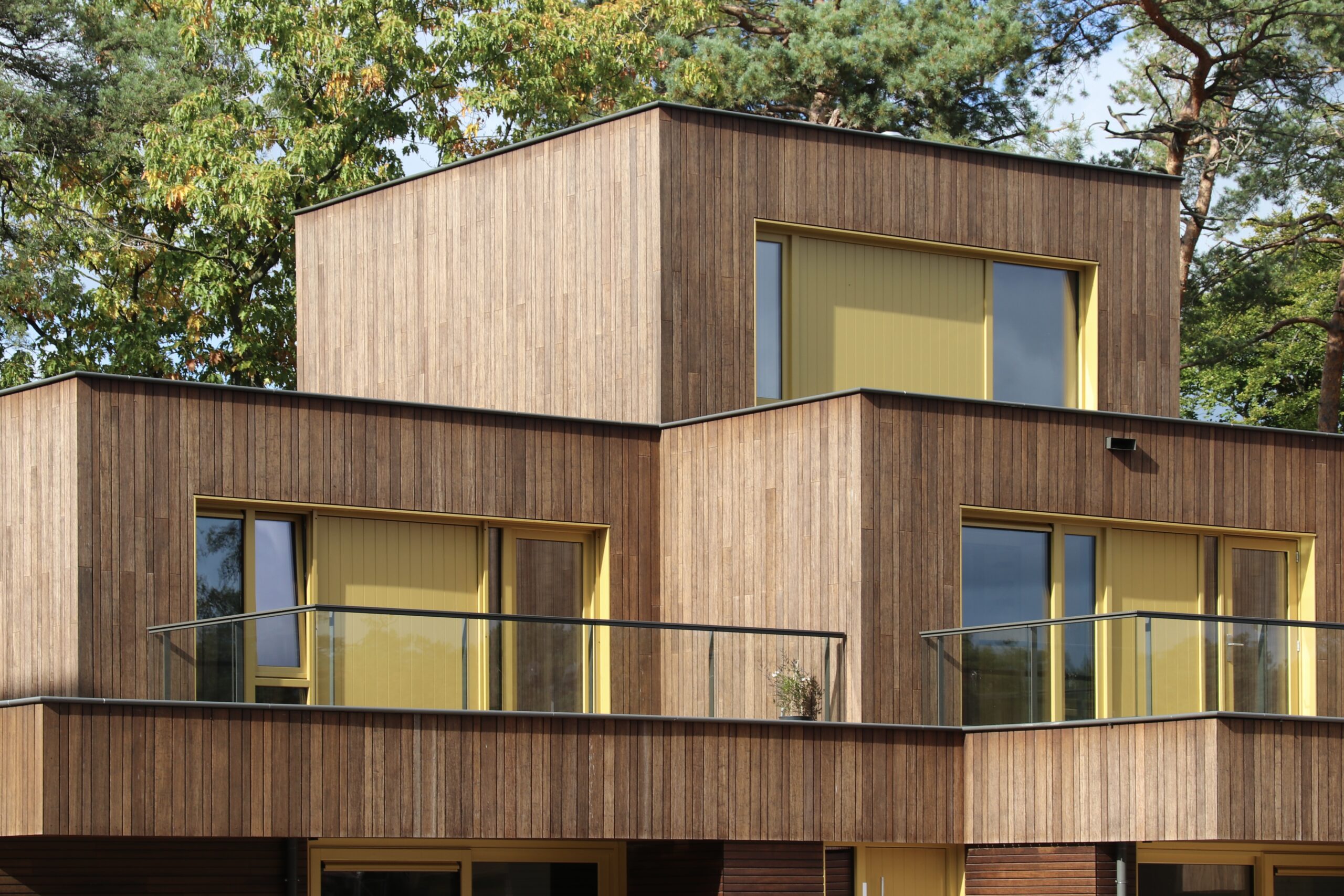 Beeld MIX architectuur