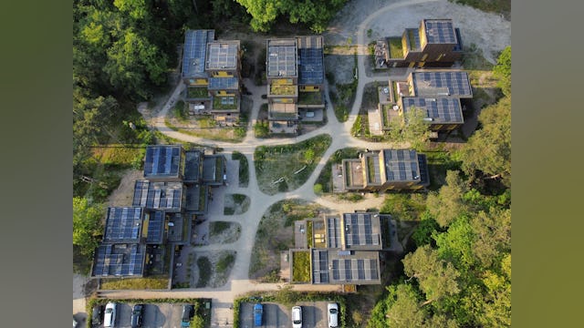 Beeld MIX architectuur