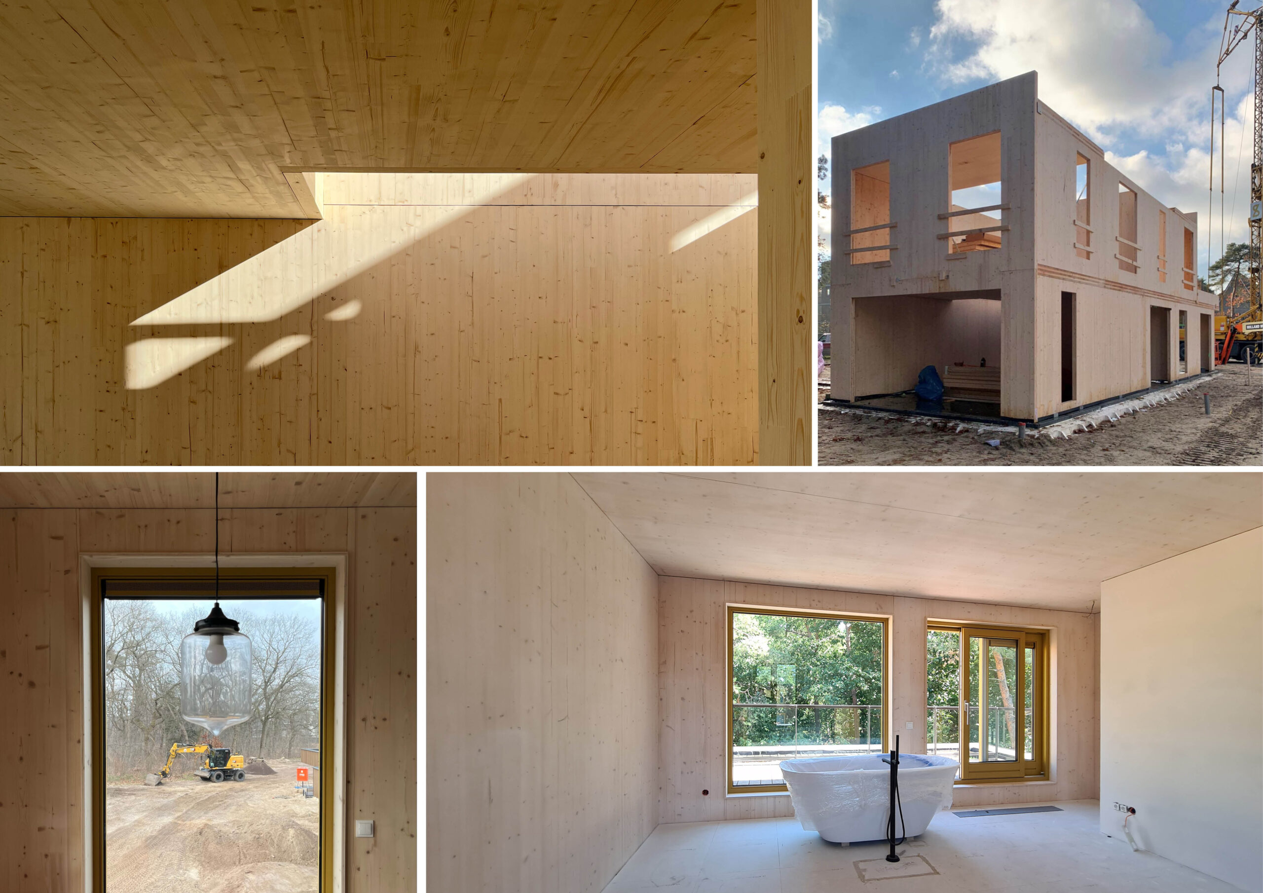 Beeld MIX architectuur