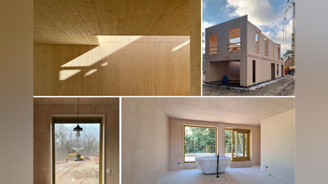 Beeld MIX architectuur