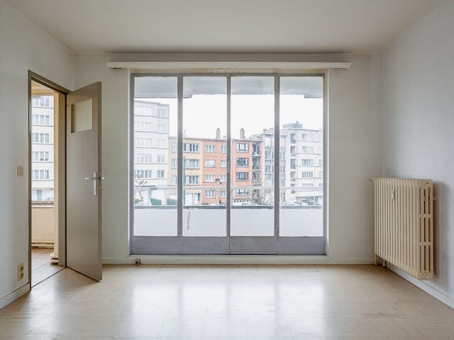 Bestaande situatie. Beeld © ULRICH SCHWARZ, BERLIN