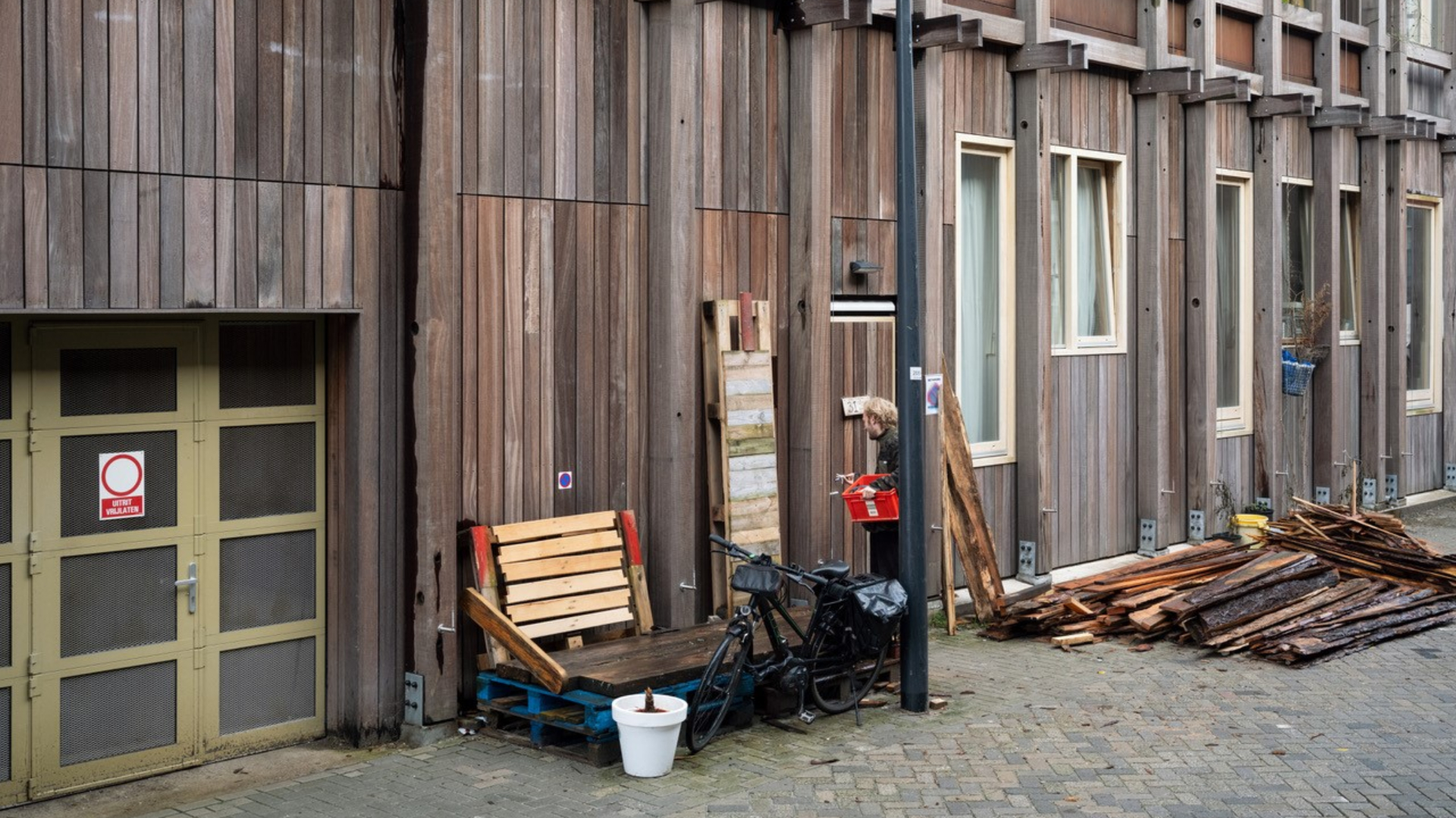 Beeld Christian van der Kooy