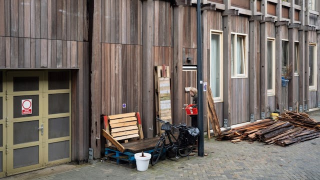 Beeld Christian van der Kooy