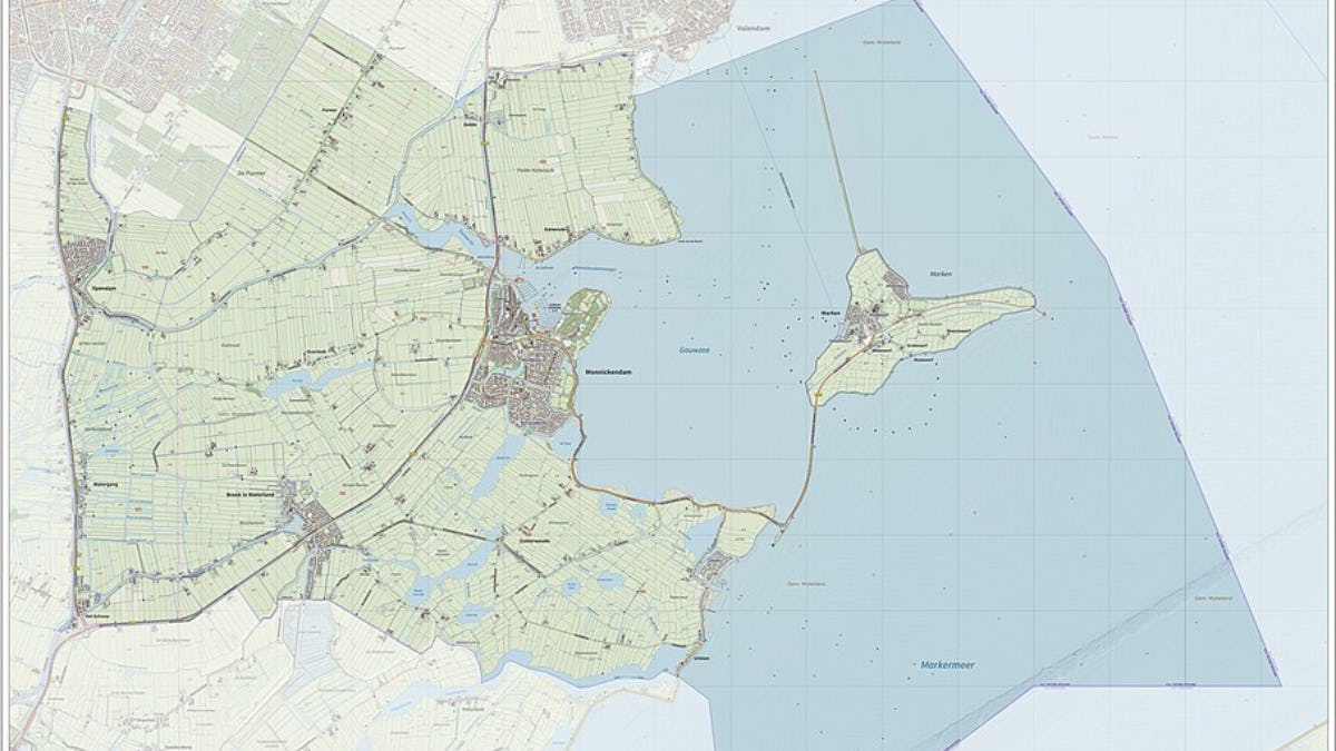 Beeld Gemeente Waterland