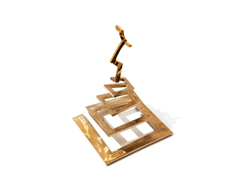 Gouden Piramide 2024 van start