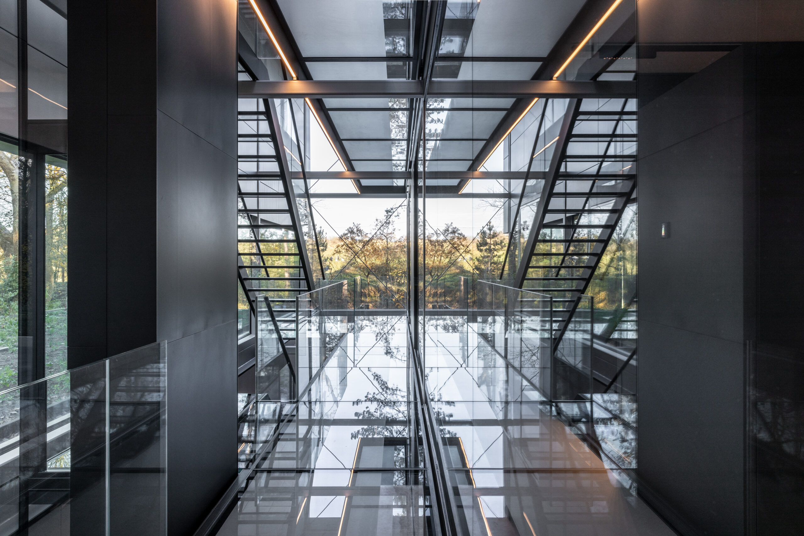 Hal. Beeld cepezed | Lucas van der Wee