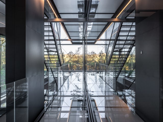 Hal. Beeld cepezed | Lucas van der Wee