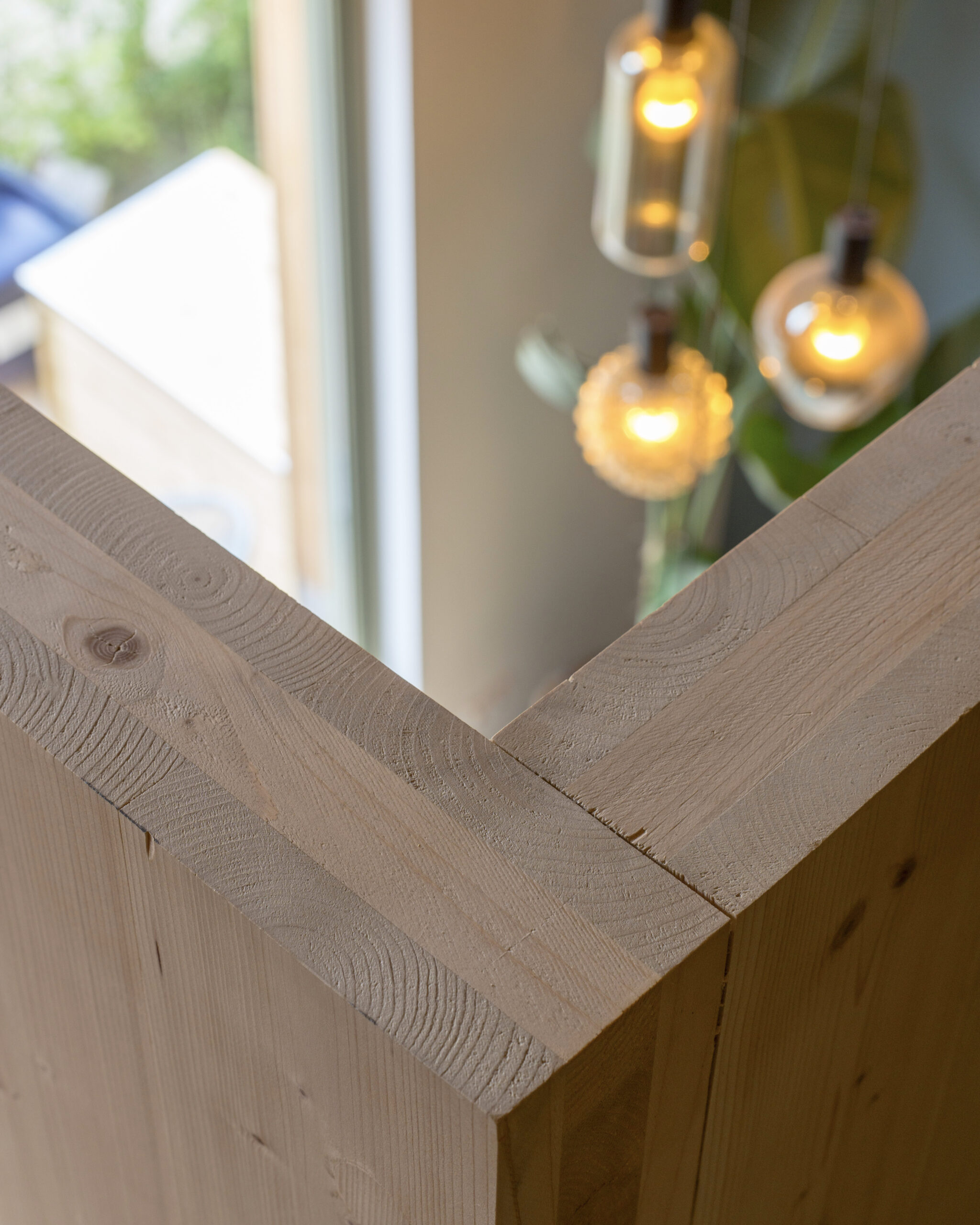 Interieur. Beeld Maarten van Apeldoorn