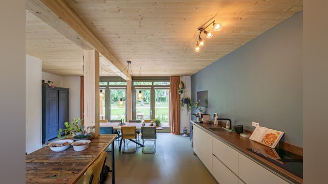 Beeld Maarten van Apeldoorn