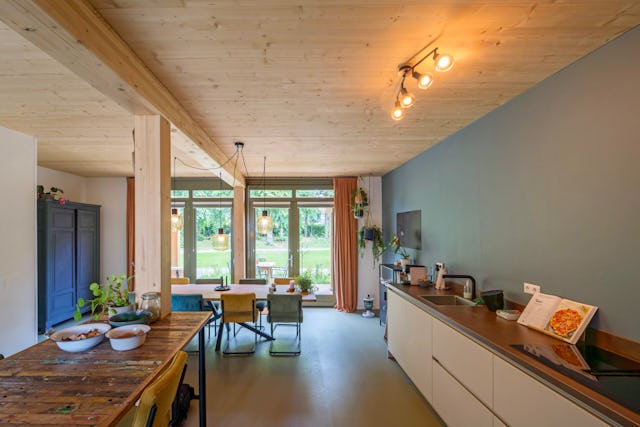 Beeld Maarten van Apeldoorn