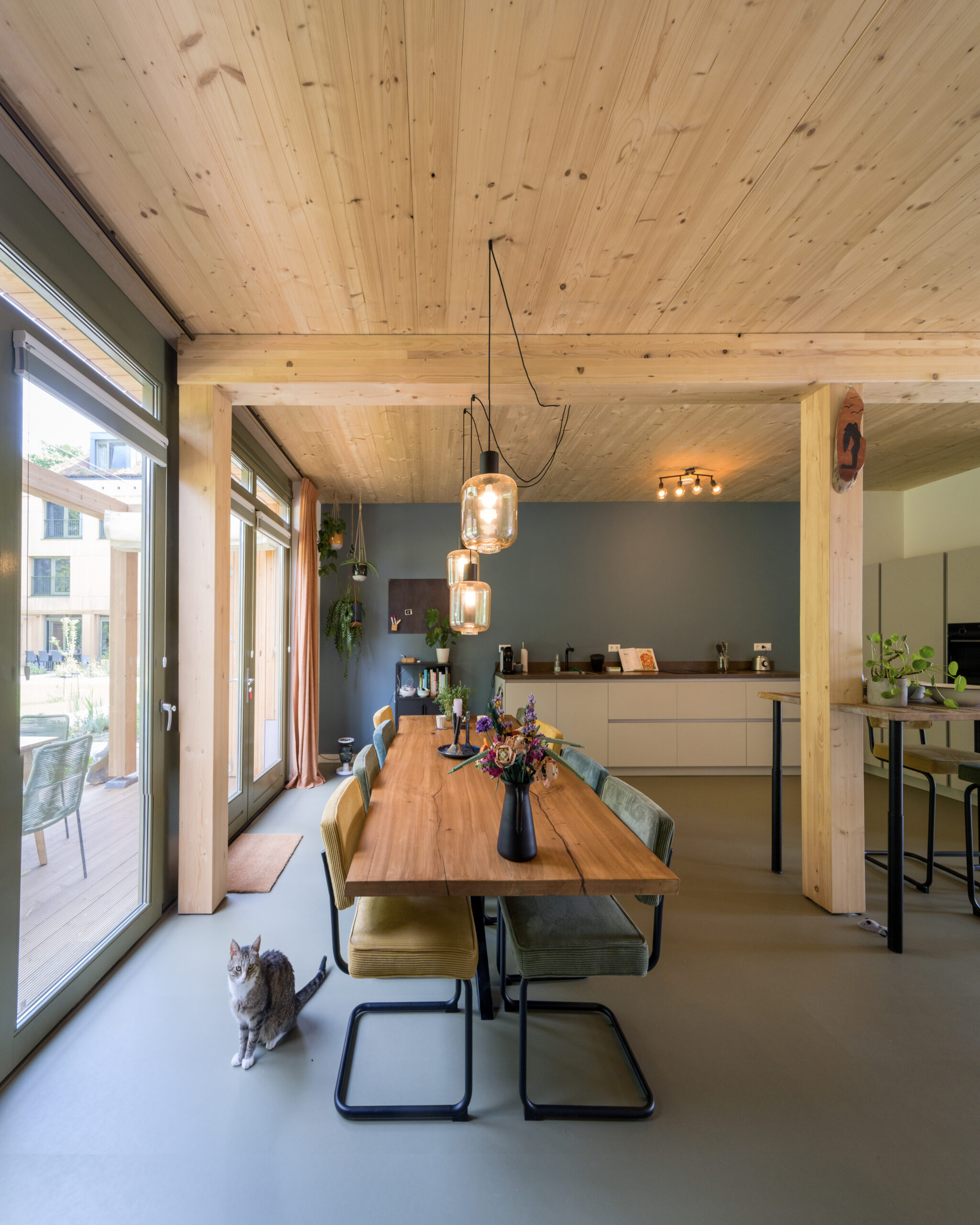 Beeld Maarten van Apeldoorn