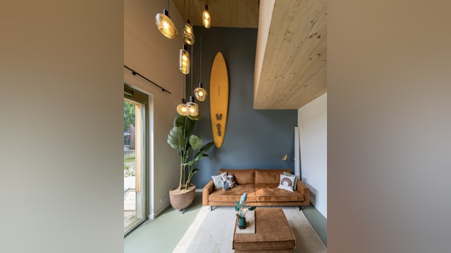 Beeld Maarten van Apeldoorn