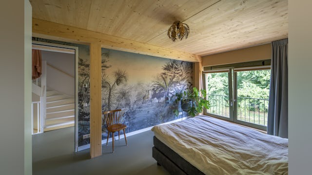 Beeld Maarten van Apeldoorn