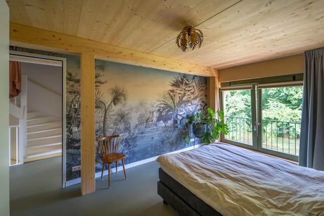 Beeld Maarten van Apeldoorn