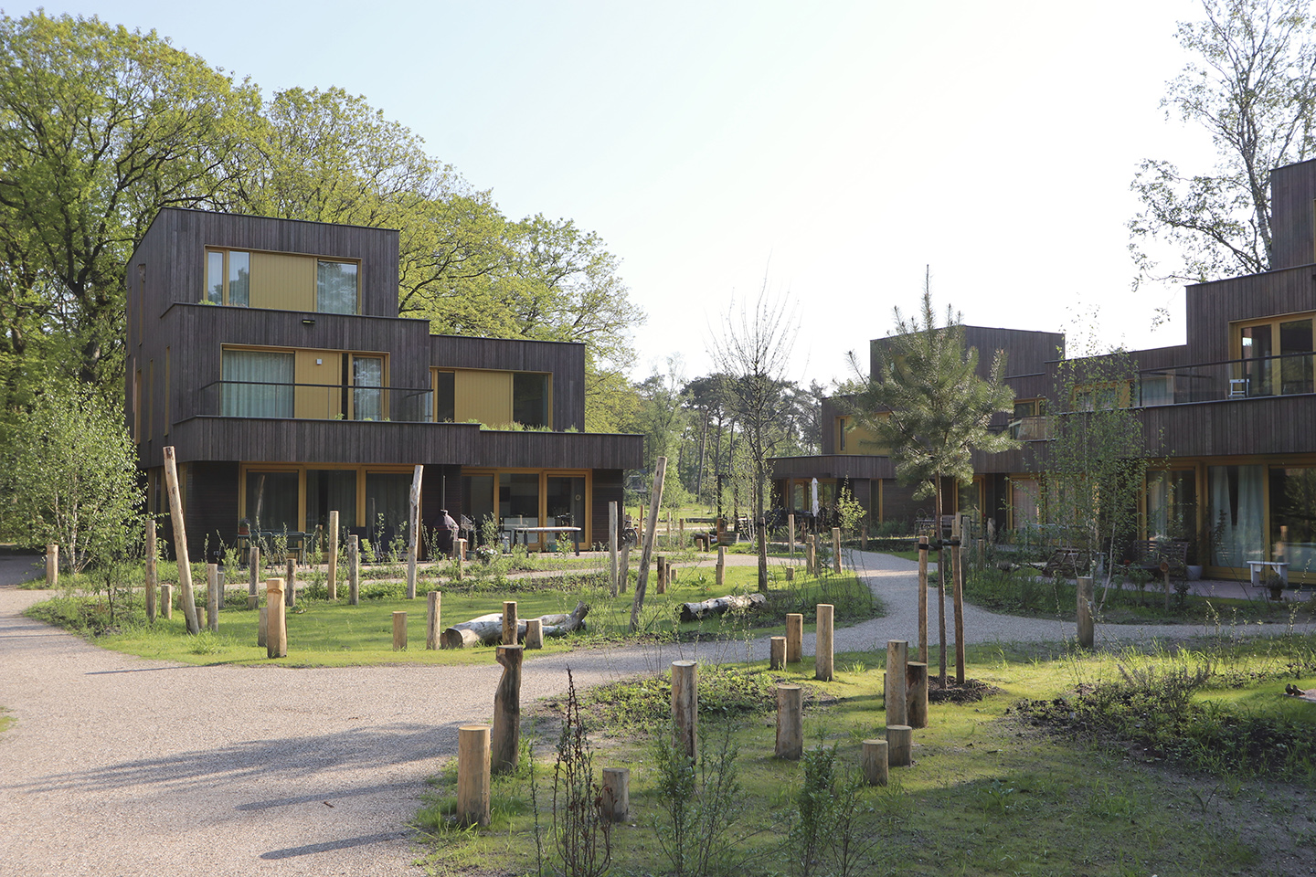 Beeld MIX architectuur