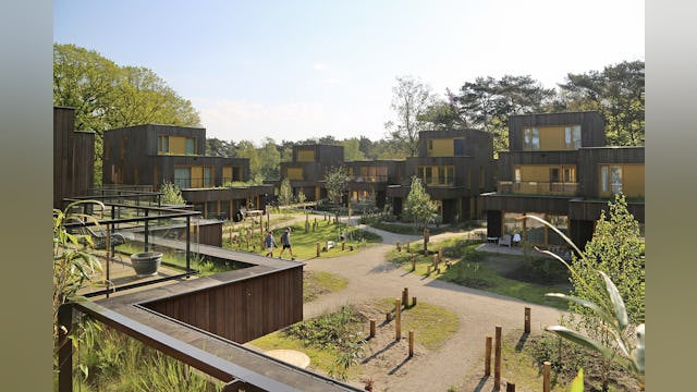 Beeld MIX architectuur