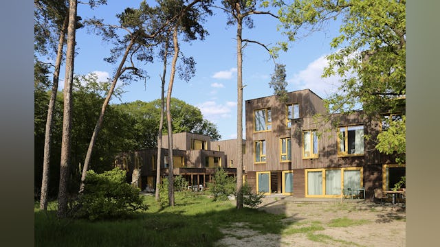 Beeld MIX architectuur