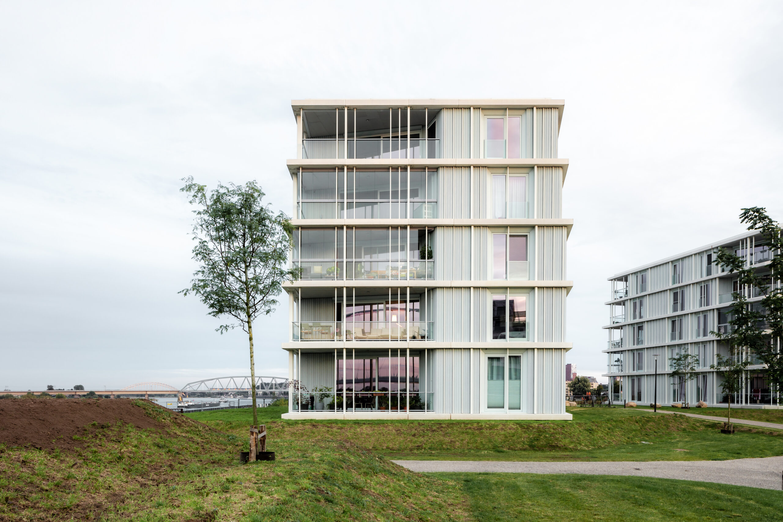 Beeld Sebastian van Damme