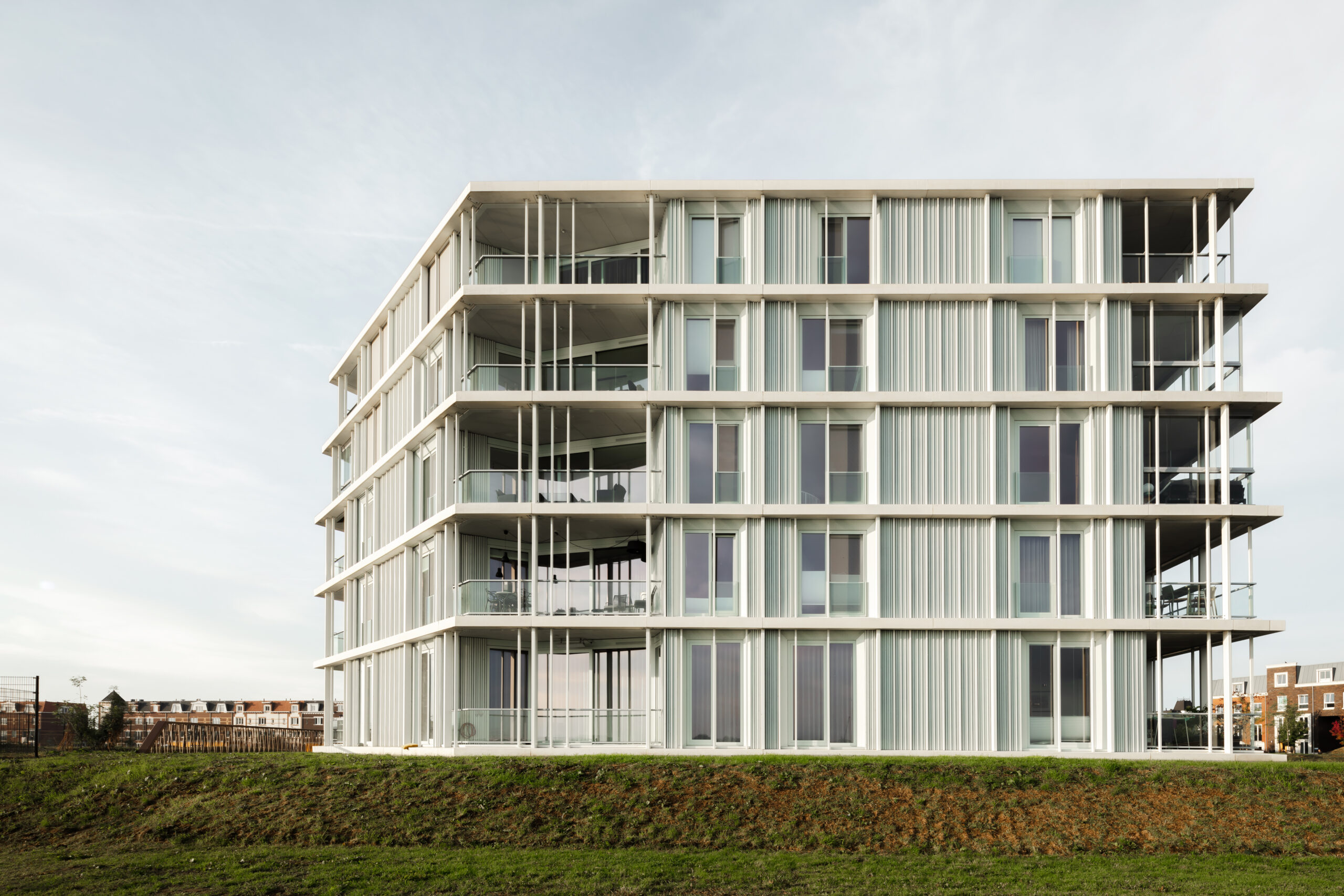 Beeld Sebastian van Damme