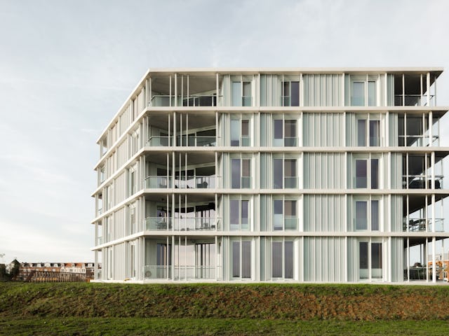 Beeld Sebastian van Damme