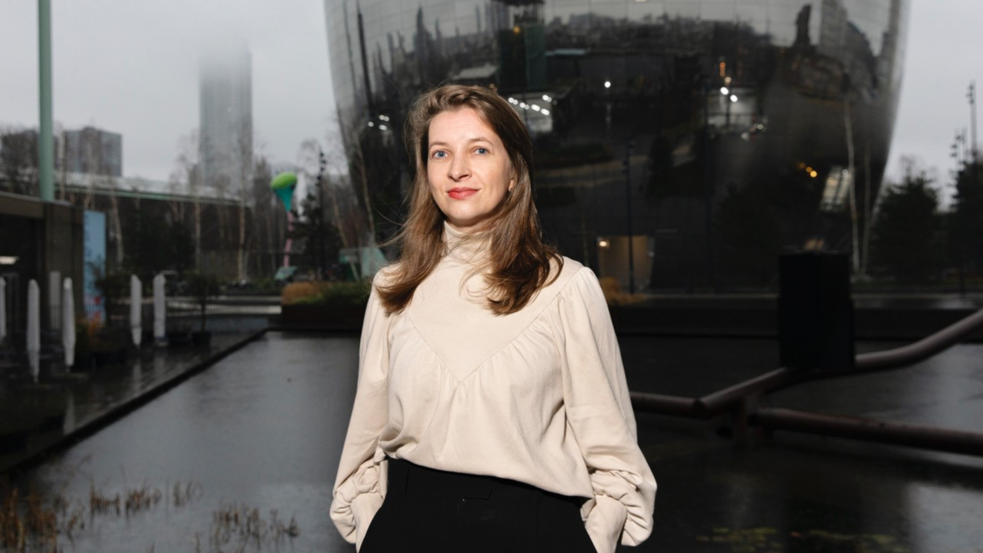 Beeld Lin Woldendorp