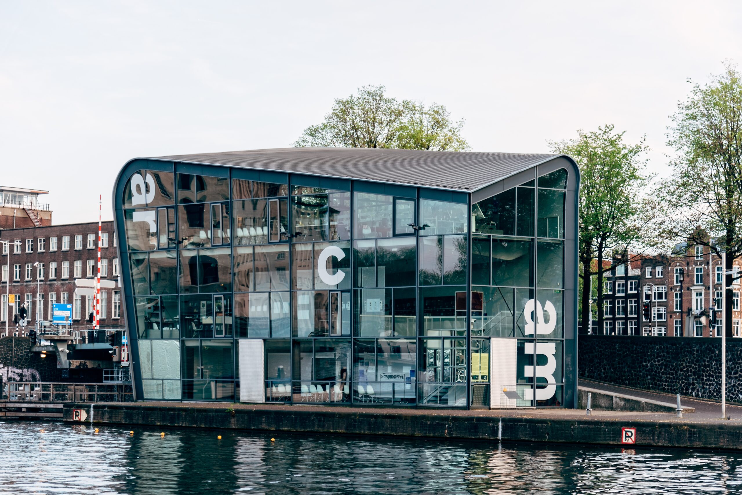 Arcam. Beeld Shutterstock