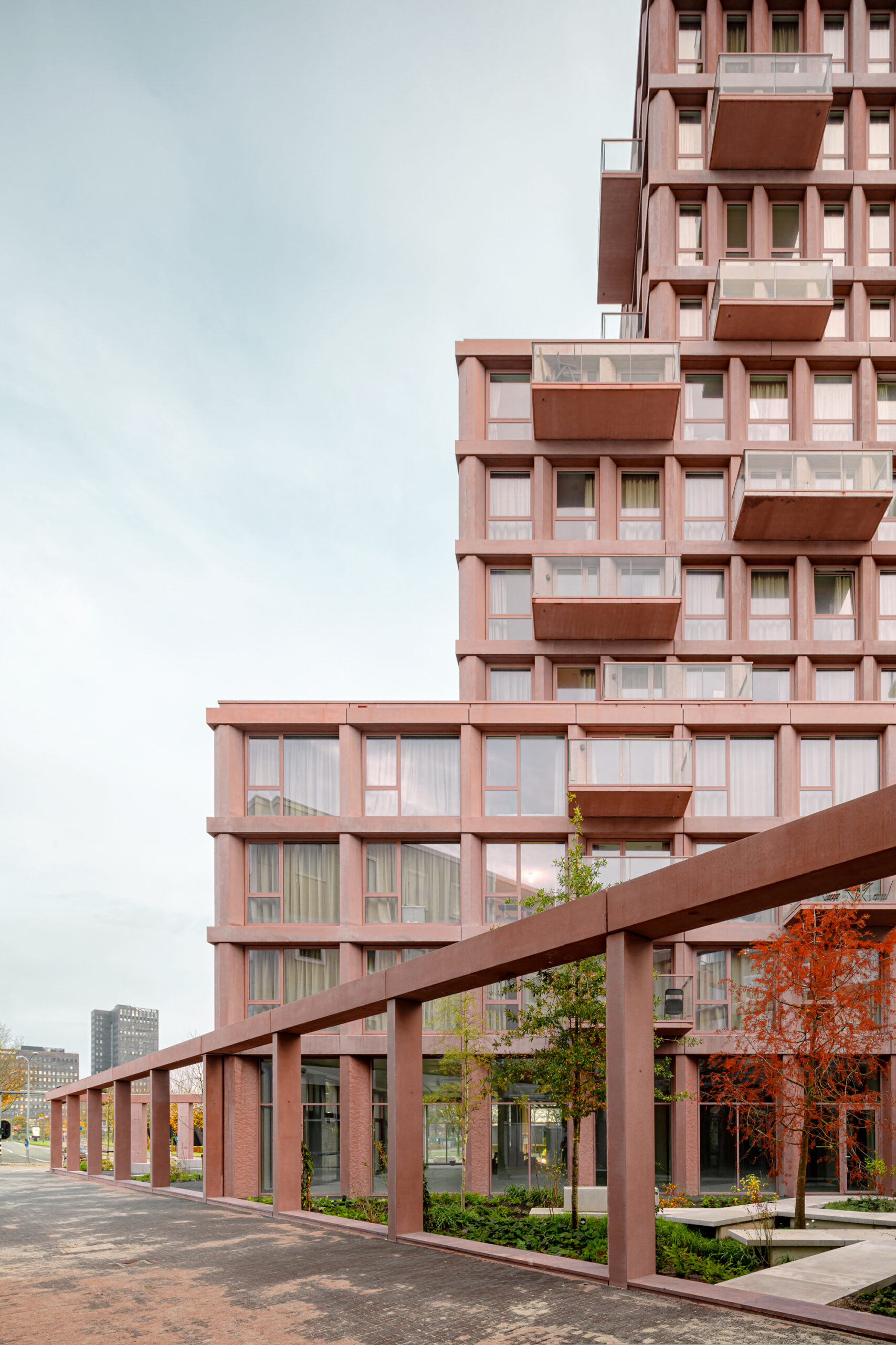 Beeld Sebastian van Damme