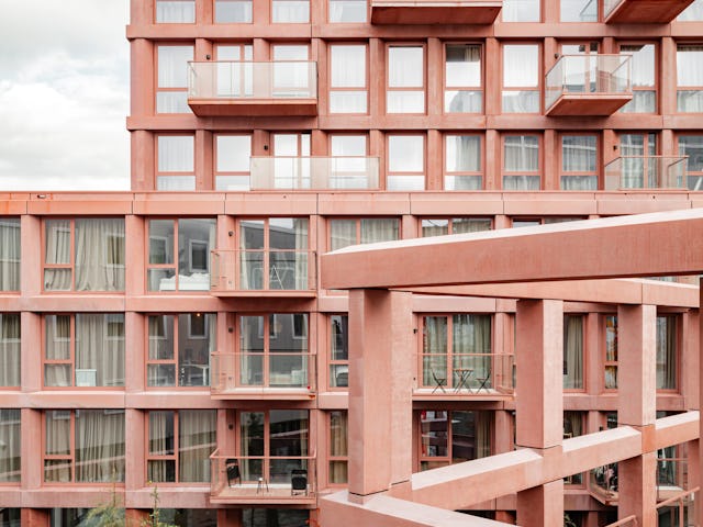 Beeld Sebastian van Damme