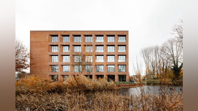 Beeld Sebastian van Damme