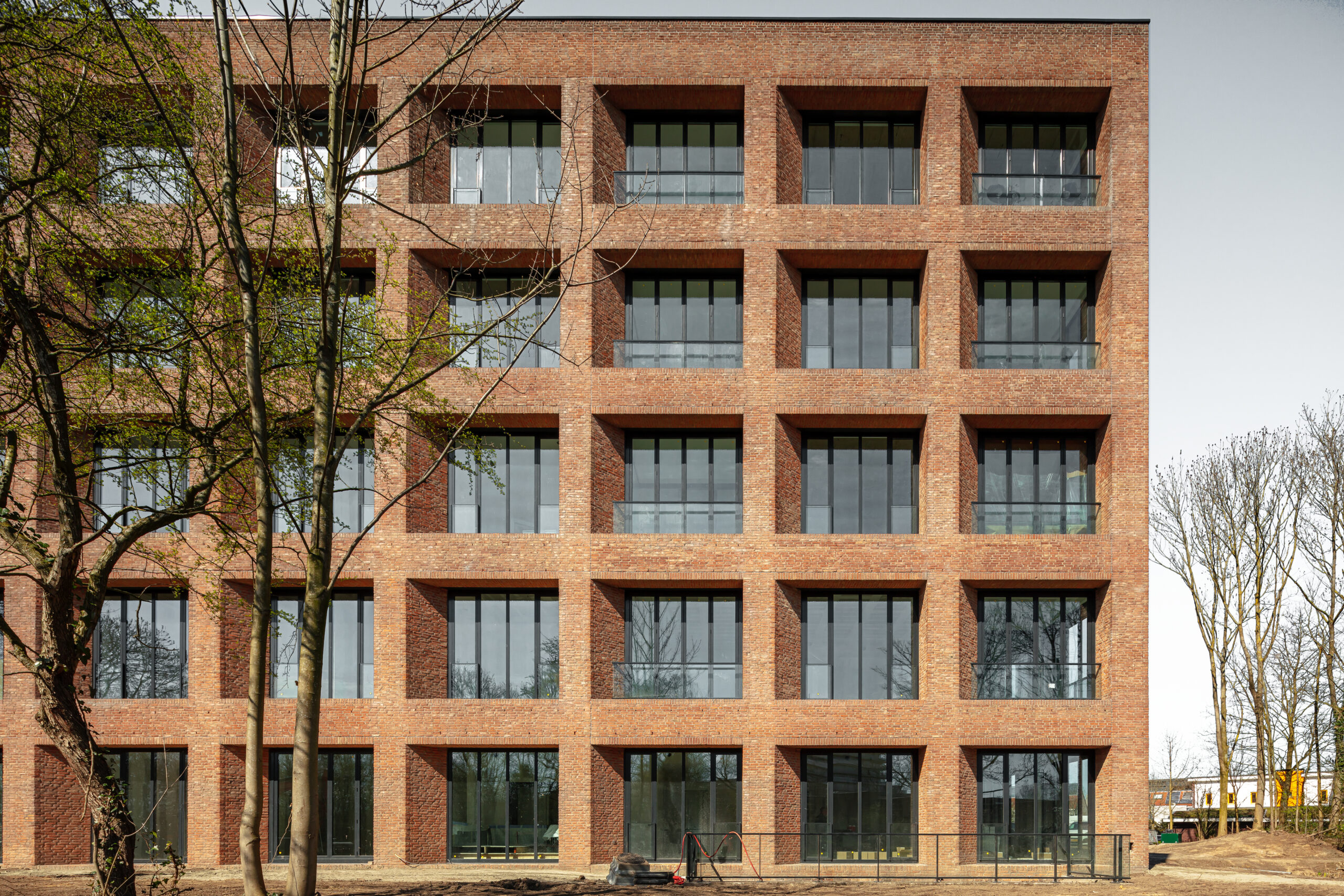 Beeld Sebastian van Damme