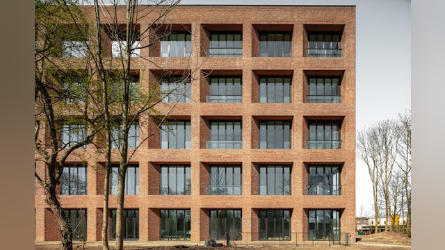 Beeld Sebastian van Damme