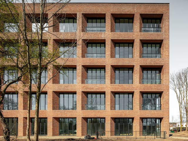 Beeld Sebastian van Damme