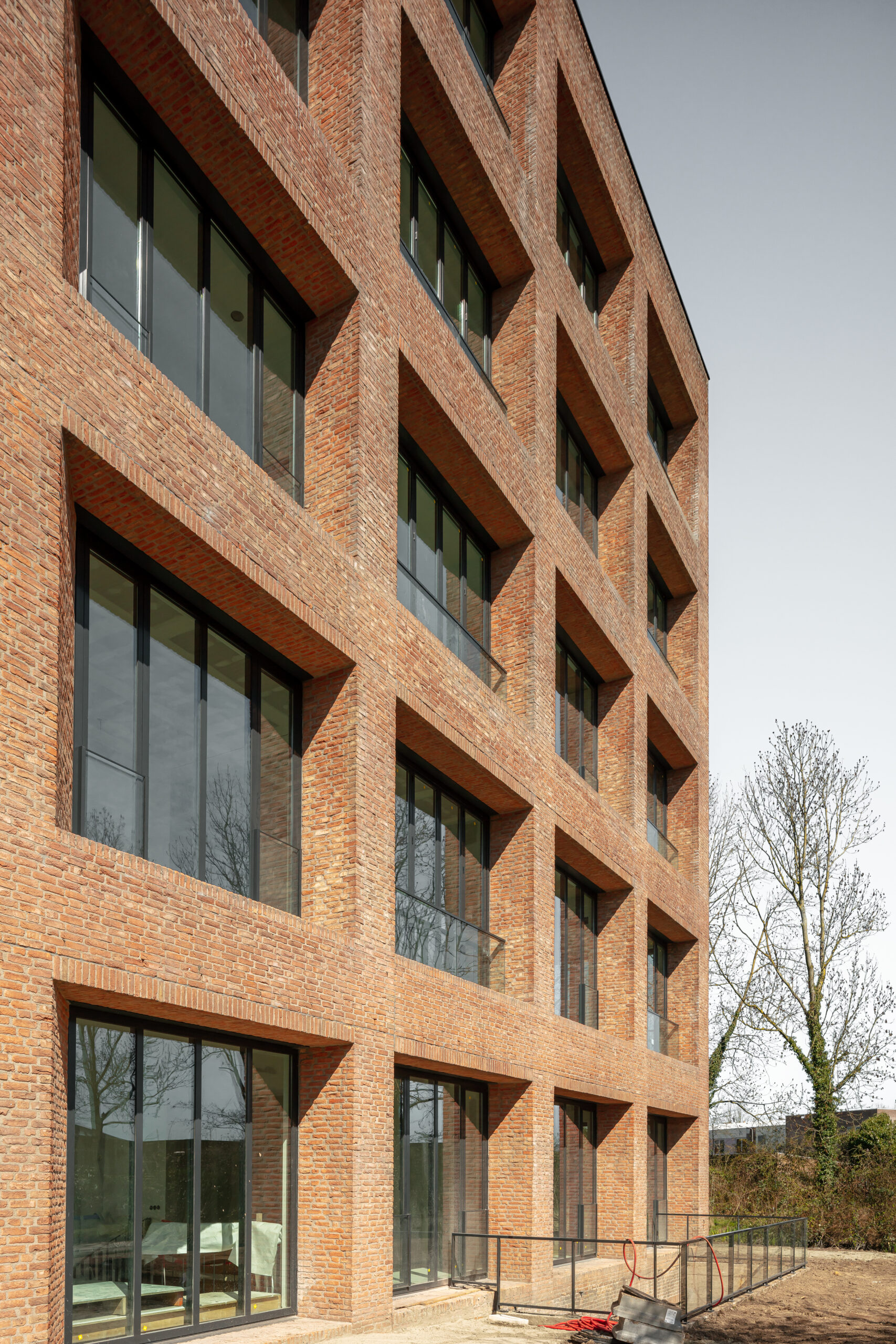 Beeld Sebastian van Damme