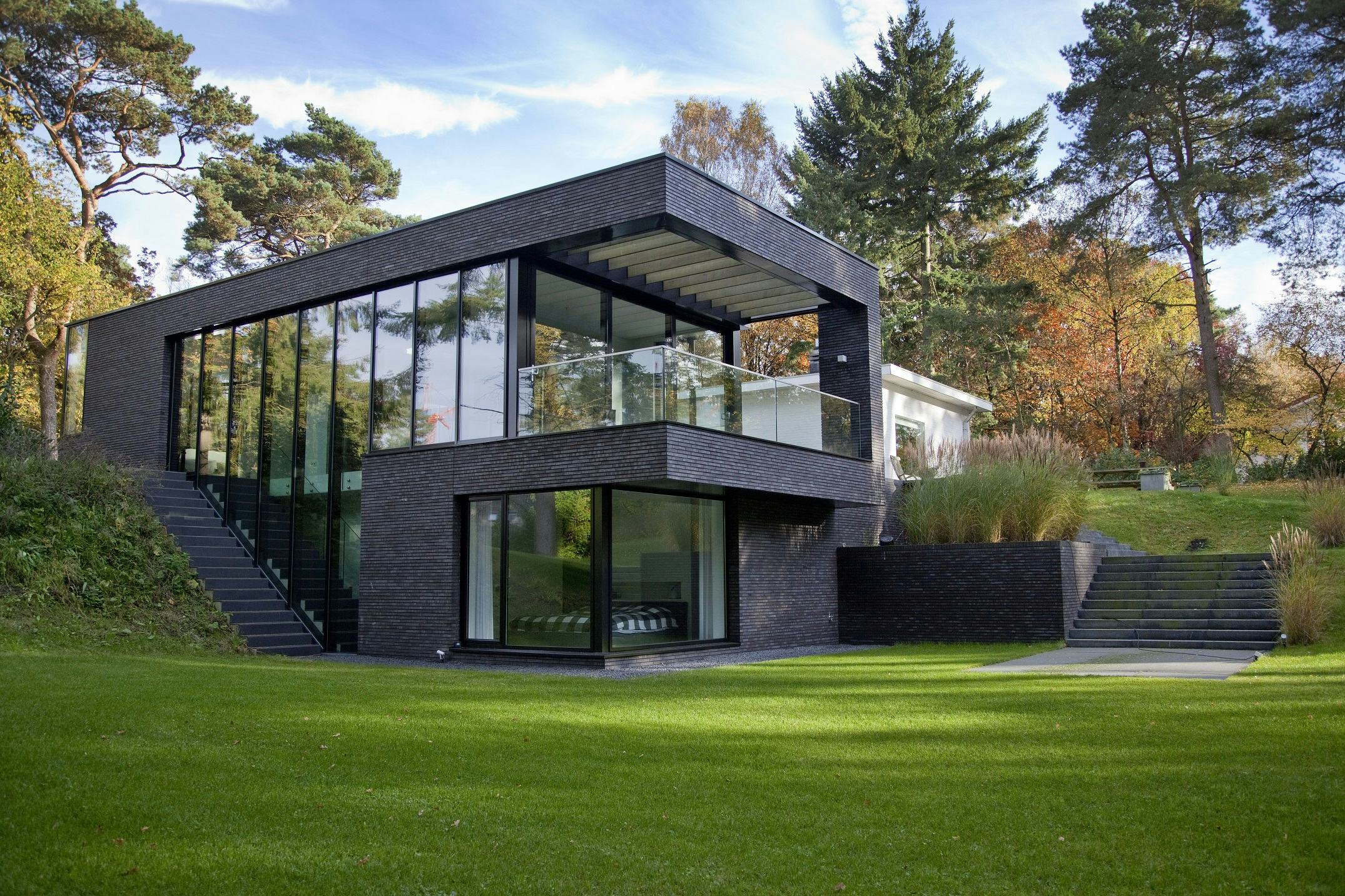 Copierwoning in Zeist