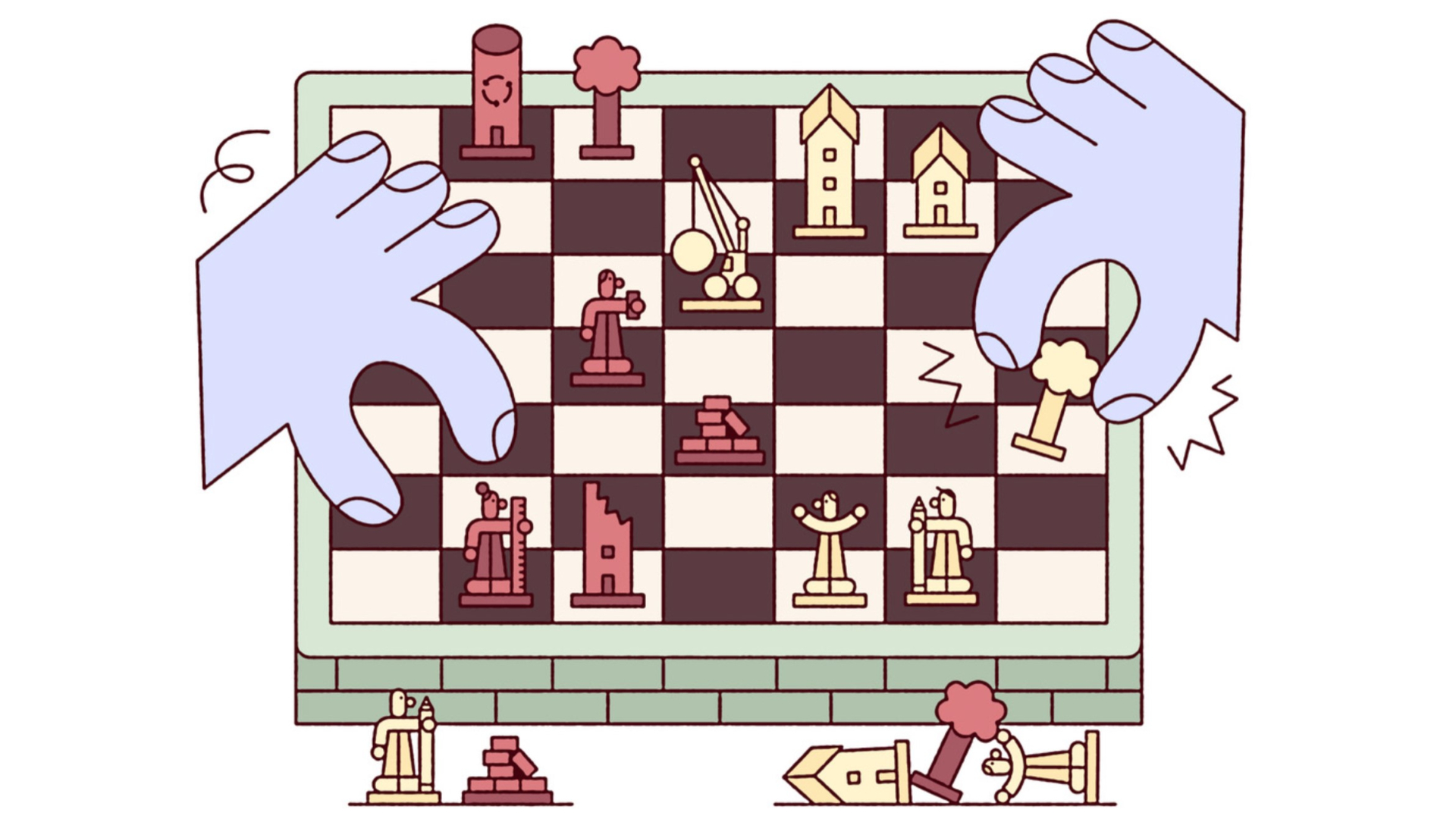 Beeld Maxim de Gilder