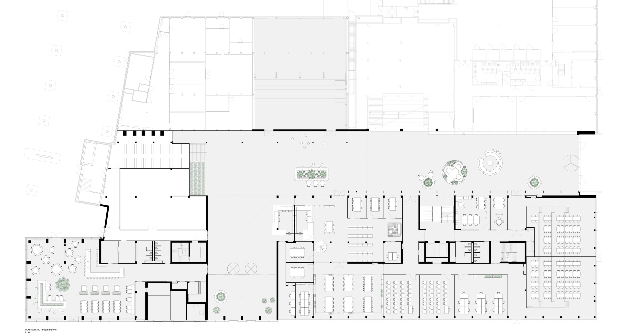 Beeld Studio Groen+Schild