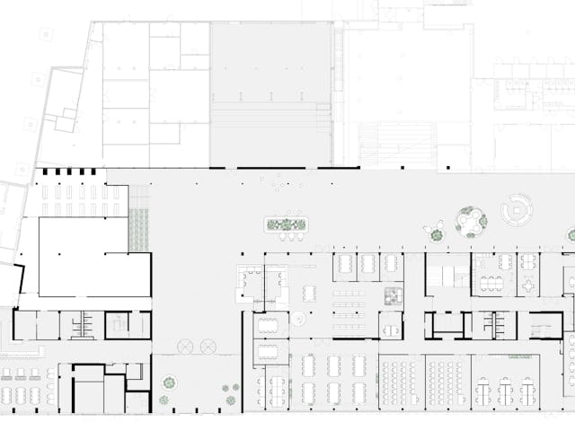 Beeld Studio Groen+Schild