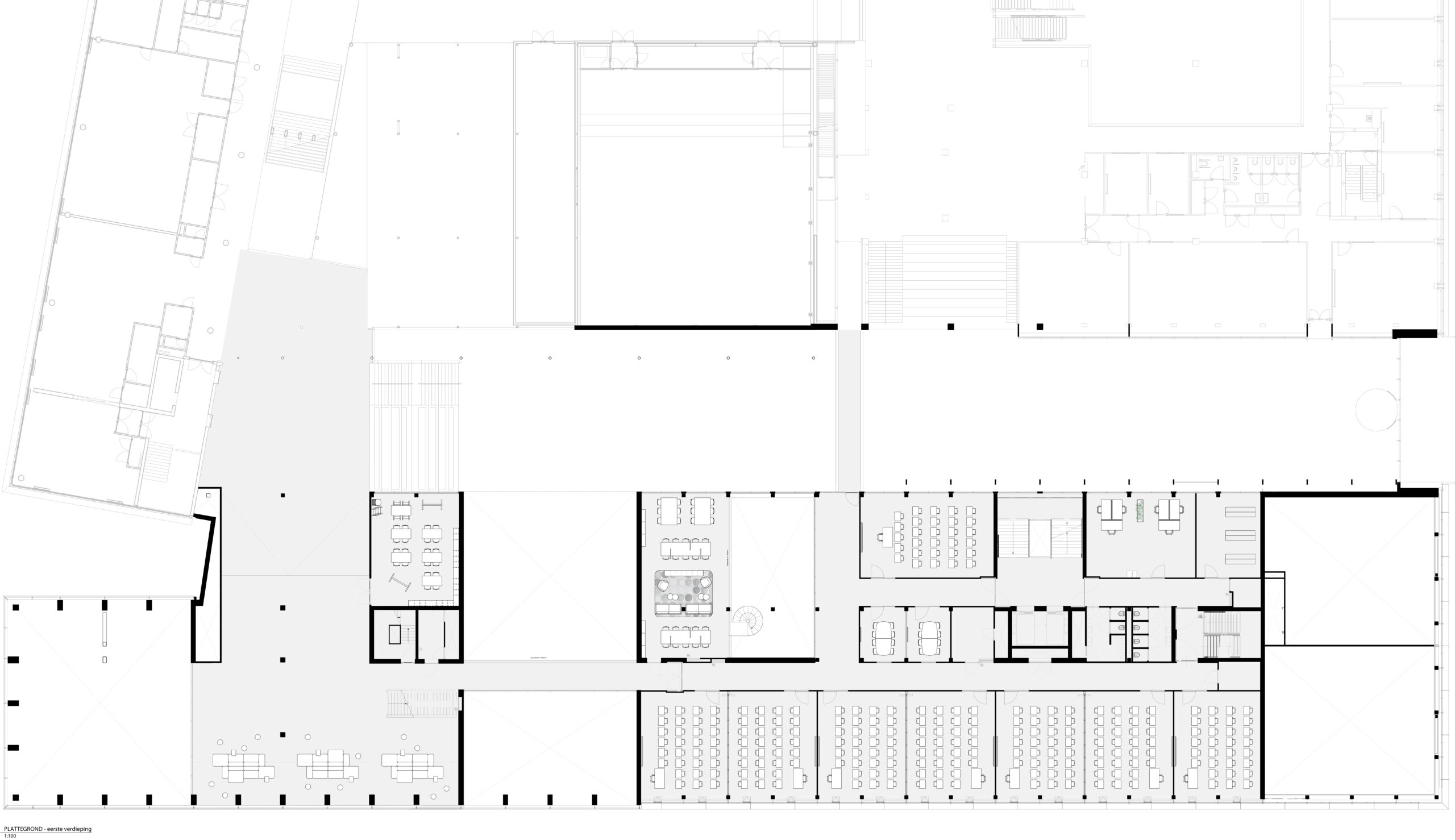 Beeld Studio Groen+Schild