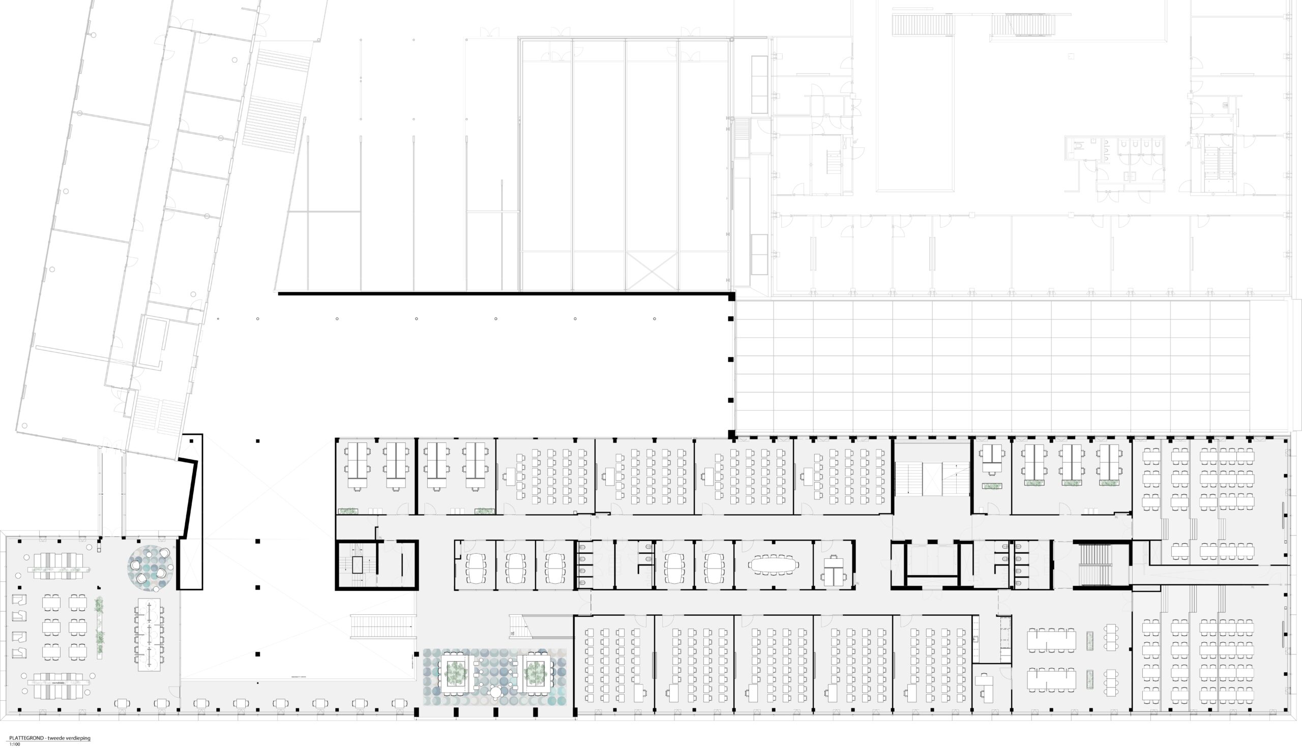 Beeld Studio Groen+Schild